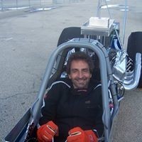 Bob Degenova