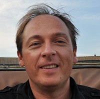 Stéphane Ogier
