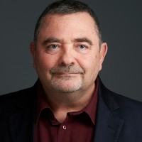 Eric Robuck - IT Security