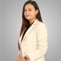 Alisha Shrestha