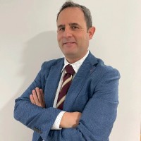 Raul Rasero, M.Sc., P.Eng.