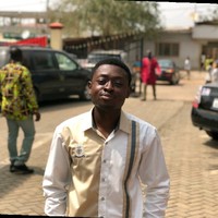 Bernard Annan-Noonoo