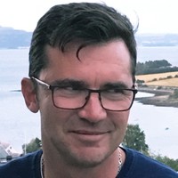 Jean-Francois Larosa