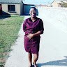 Thando Hlophe
