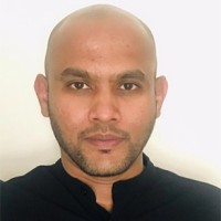 Saranga Jay Liyanage