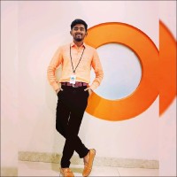 Rohit Kawade