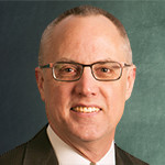 Mark Peters