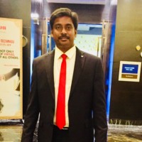 Dileep Vadikari
