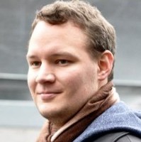 Daniel Setrèus