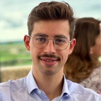 Corentin Morgan de Rivery