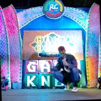 Ryanalfie Barcelona