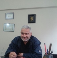 Volkan Burak Kurt