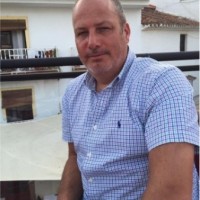 Mark Thorne