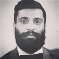 iraj jamshidi