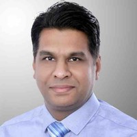 Shreesh Garg
