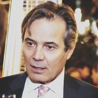 Juan Capurro Boltendahl