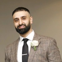Zain A.