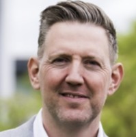 Kenneth Bjerre Sanderhoff