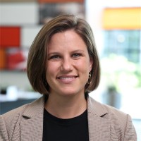 Connie Walker