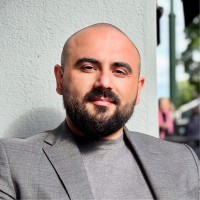 Erhan Ok