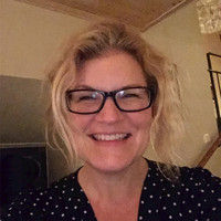 Anna Hammarén