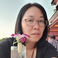Fiona Yang Weihua