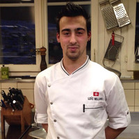 Loic Bellaro