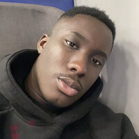Omar Ba