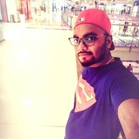 Suraj D. Mandal