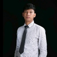 Aeron Mark Omabao