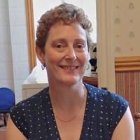 Shelagh Farrell