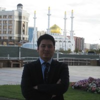 Che Hasnadi Che Hassan