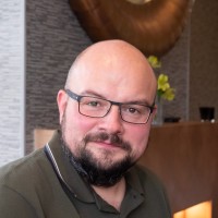 Kevin Mckell