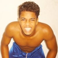 Lucas Magno