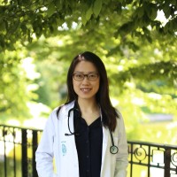 Sharon Tzuchun Huang