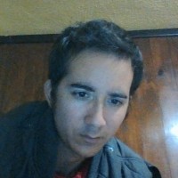 Martín Rogelio Calderón Ruiz