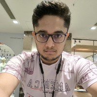 Manthan Kojage