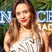Thabata Almeida