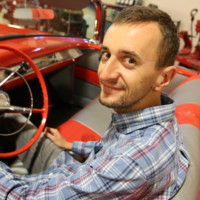 Mikołaj Sokół