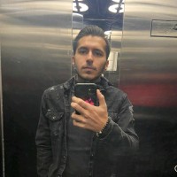 Ali Ghafari