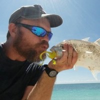 Timothy Lucas