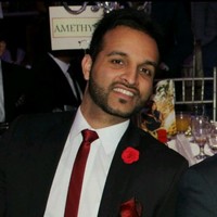Taimur Malik, Cpa