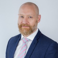 Martin Illingworth