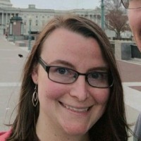 Melissa VanNess