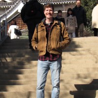 Ethan Patton