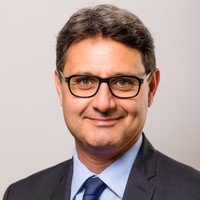 Richard Perrayon