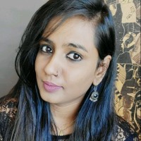 Prathyusha Gattu
