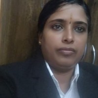 Ca Rajeshwari H M