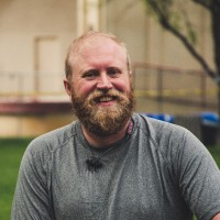 Kevin Godwin