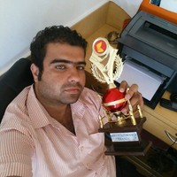 Akhilesh Verma
